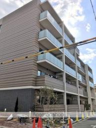 クロシェット関目