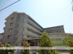 エル・セレーノ府中