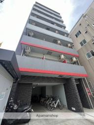 グランパシフィック玉造