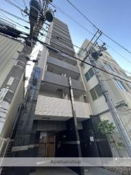 レジュールアッシュ大阪城ＷＥＳＴ（Ｂ）