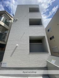 ハーモニーテラス大今里南