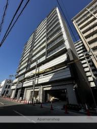 エスリード大阪デュアルゲート