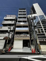 プレミアムソレイユ塚本駅前