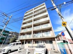 Ｓａｎｔａ　Ｍｏｎｉｃａ　Ｈａｓｈｉｍｏｔｏ