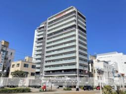 クレアホームズ富山上本町