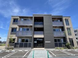 ウィステリア蜷川