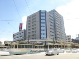 セントラルコート西町プレミア