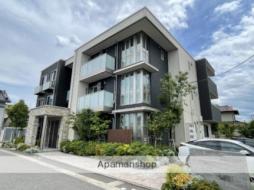 コンフォルト西公文名