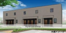 ＥｄｇｅＭｏｍｅｎｔ荻布　Ｂ棟