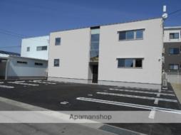 プライオリ中神　Ａ棟