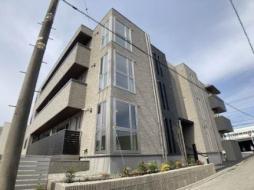 Ｂｅｌｌｅ　Ｍａｉｓｏｎ昭和町