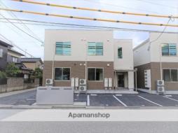 ソシア　メゾンドＡ