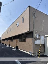 カサーレ蓮町　I棟