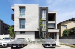 ウィステリア千歳