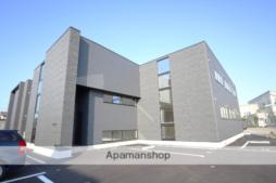 インテグラルイースト富山Ｂ棟