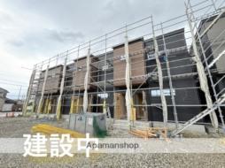 ＥｄｇｅＭｏｍｅｎｔ下堀　Ｂ棟