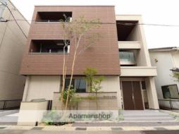 シャーメゾン安田町