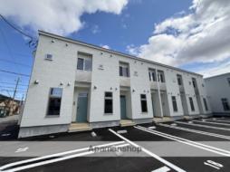 ジオコート上赤江　Ａ棟