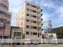 グランドステージ富山