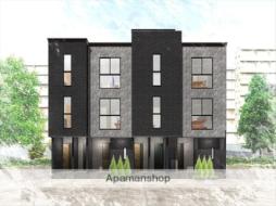 ユーソニアン・ひ生Ｂ