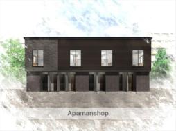 ユーソニアン・前川東Ｆ