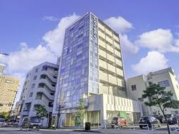 ファースト・レーベン池田町