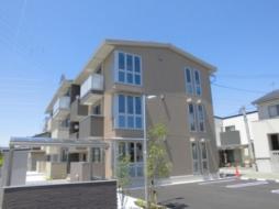 ソレイユＭＳII