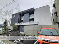 Ａｒｉｅｔｔａ御経塚（アリエッタ御経塚）