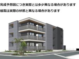 ＣＯＥＵＲ八日市（クールヨウカイチ）