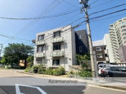 アルベージュ広岡