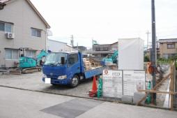 （仮称）ＤーＲＯＯＭ長田二丁目ＴＭ