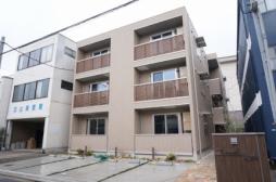 Ｄ−Ｒｅｓｉｄｅｎｃｅ瓢箪町