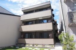 セレーノ玉川町通り