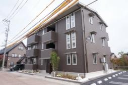 シャルマン御経塚