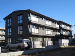 Ｍａｉｓｏｎ　ｄｅ　ＫＡＺＵ（メゾン　ド　カズ）　Ａ棟