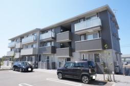 ヴィラ　クレール　Ａ棟