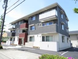 シャトー・ベルスーズ