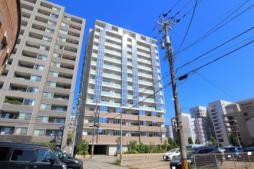 プレミスト金沢駅西本町　1103