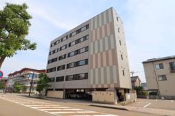 Ｄ−レジデンス玉川図書館前