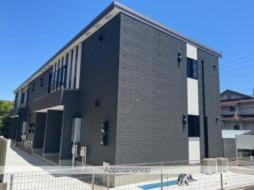 金沢市割出町アパート