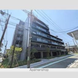 ティーステージジェイアール浜川崎