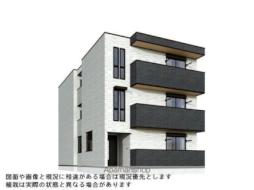 ライラック大船