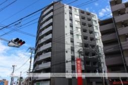 パークアクシス横浜井土ヶ谷