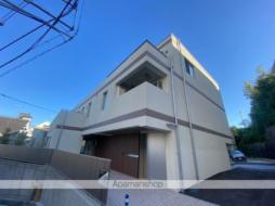 クラリティア横濱反町