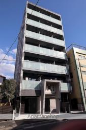 LEXE横濱阪東橋II（レグゼヨコハマバンドウバシツー）