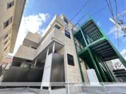 ヴェルデフラット弘明寺