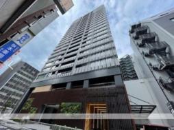 横浜ヴェールタワー