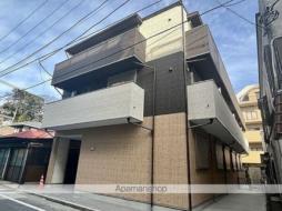 スピカハイツ上大岡