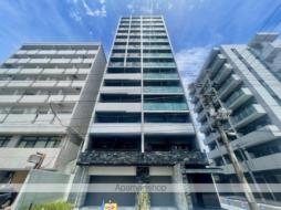 Ｓ−ＲＥＳＩＤＥＮＣＥ天満町ｂａｒｋ