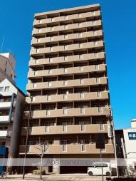 カーサ・フィオーレ中広通り